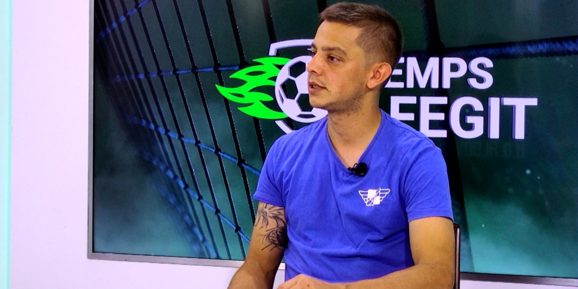 Les notícies de futbol de la setmana (07/10/2024)