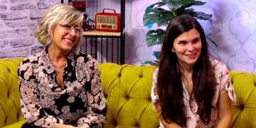 Entrevista sobre el Festival ‘A Cel Obert’ de Tortosa (04/10/2024)