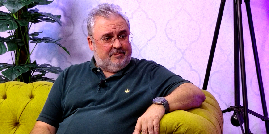 Entrevista pels 30 anys del Cicle de Música Ciutat d’Amposta (04/10/2024)