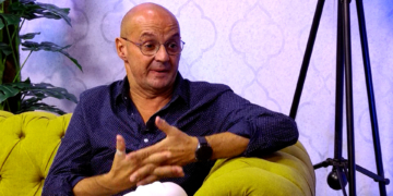 Festa de la Sega d’Amposta, amb Inés Martí, regidora de Turisme i Fires (03/10/2024)