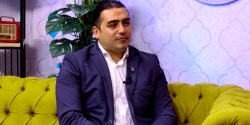 Festa de la Sega d’Amposta, amb Inés Martí, regidora de Turisme i Fires (03/10/2024)