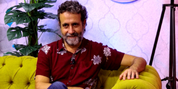 Festa de la Sega d’Amposta, amb Inés Martí, regidora de Turisme i Fires (03/10/2024)