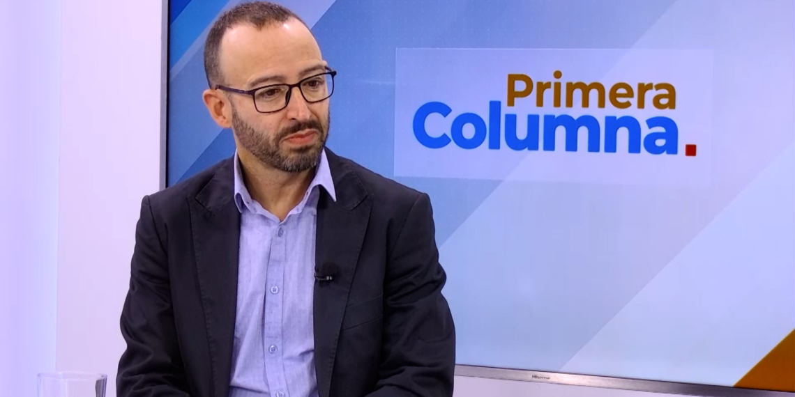 Suárez avança la creació d’un consorci pel projecte de la central hidroelèctrica reversible de Riba-roja i la Fatarella