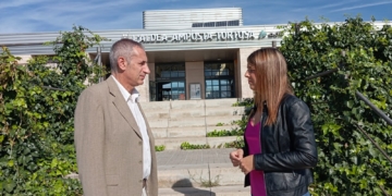 Junts demana incrementar les freqüències de l’Avant i reduir preus