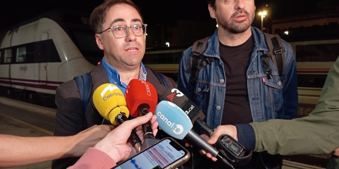 Estrena ‘agredolça’ de l’Avant amb crítiques pels elevats preus del bitllet