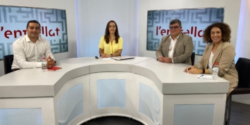 Debat sobre l’actualitat política (09/10/2024)