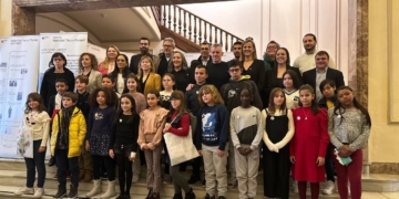 Amposta tindrà un carrer dels Infants a la zona de la plaça del Mercat