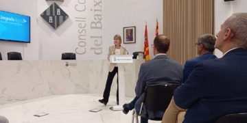 El Pla ImpulsDipta fa el primer balanç amb els ajuntaments ebrencs