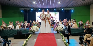 Xerta inicia les festes de Sant Martí, amb la proclamació de pubilles i hereus