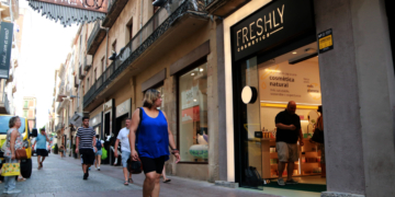 Freshly Cosmetics anuncia un ERO al centre de treball de Reus