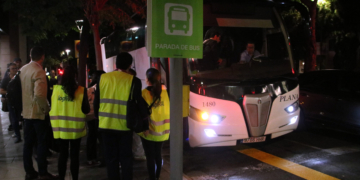 Resignació a Sant Vicenç de Calders el primer dia de l’operatiu especial: ‘És un infern’