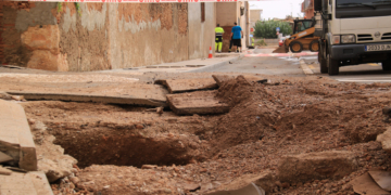 El govern espanyol destina 1,3 milions a pal·liar els danys dels aiguats a les Terres de l’Ebre