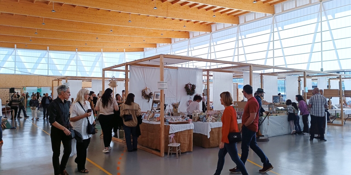 Els empresaris del moble de la Sénia treuen pit del ‘moment dolç’ que passa el sector