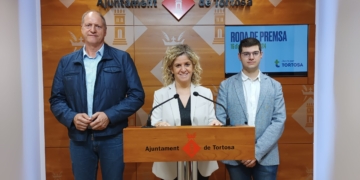 Junts per Tortosa denuncia que Treball ha sancionat l’Ajuntament per la contractació irregular del cap de premsa
