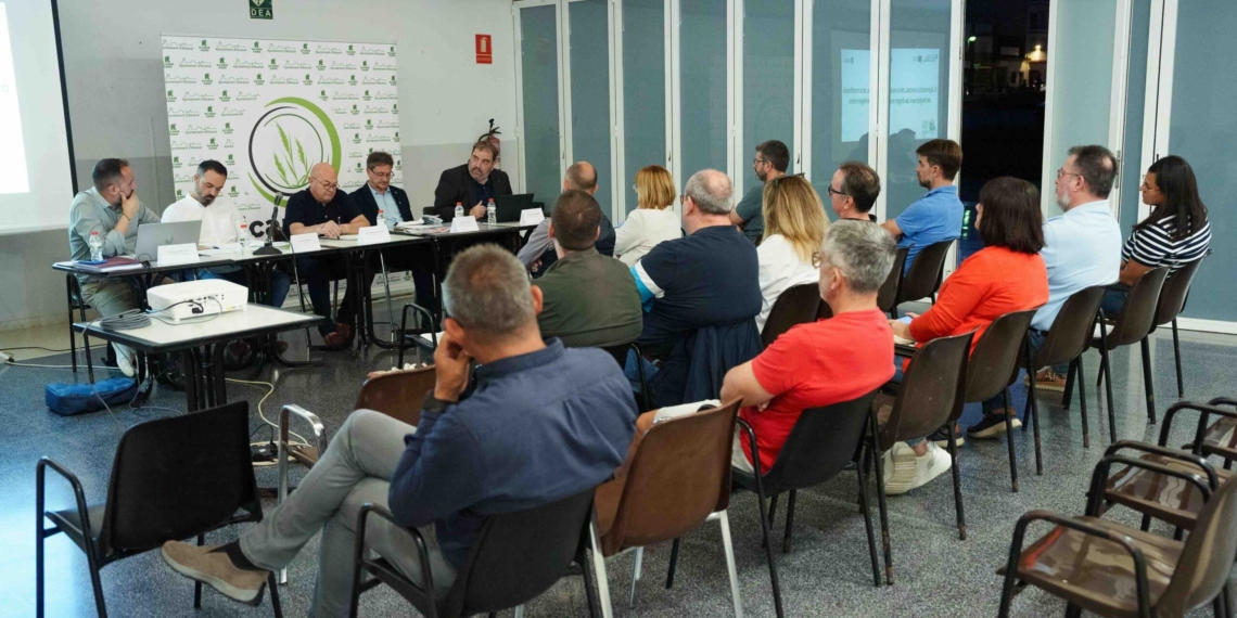 El GALP convoca eleccions el 19 de desembre per renovar les estructures directives
