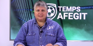 Les notícies de futbol de la setmana (21/10/2024)