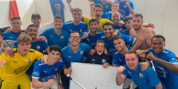 La Rapitenca supera (2-1) el Valls, La Sénia venç (1-3) el Camarles, el Tortosa Ebre guanya i l’Ascó perd