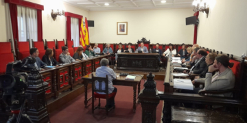 Acord unànime a Tortosa per reduir la taxa d’escombraries on s’apliqui el porta a porta