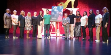 El musical Ego Femina arribarà a Sant Jaume d’Enveja aquest novembre
