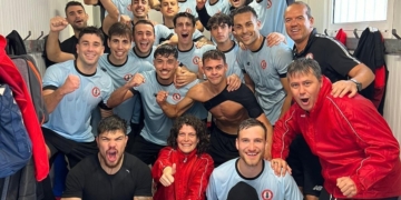 Bona actuació dels atletes ebrencs, amb el Barça, a l’Estatal de Clubs sub’20 d’atletisme