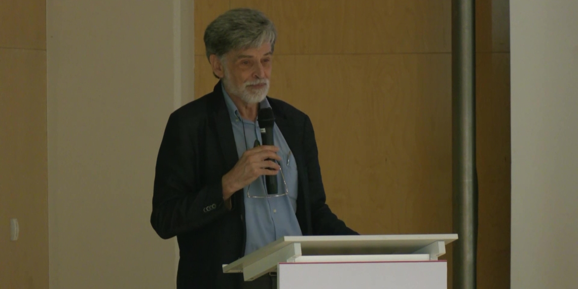 Conferència “El sueño en los niños” a la II Jornada de Lactància Materna de Deltebre