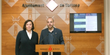 Tortosa vol visibilitzar la tasca de les entitats amb una setmana de xerrades i tallers