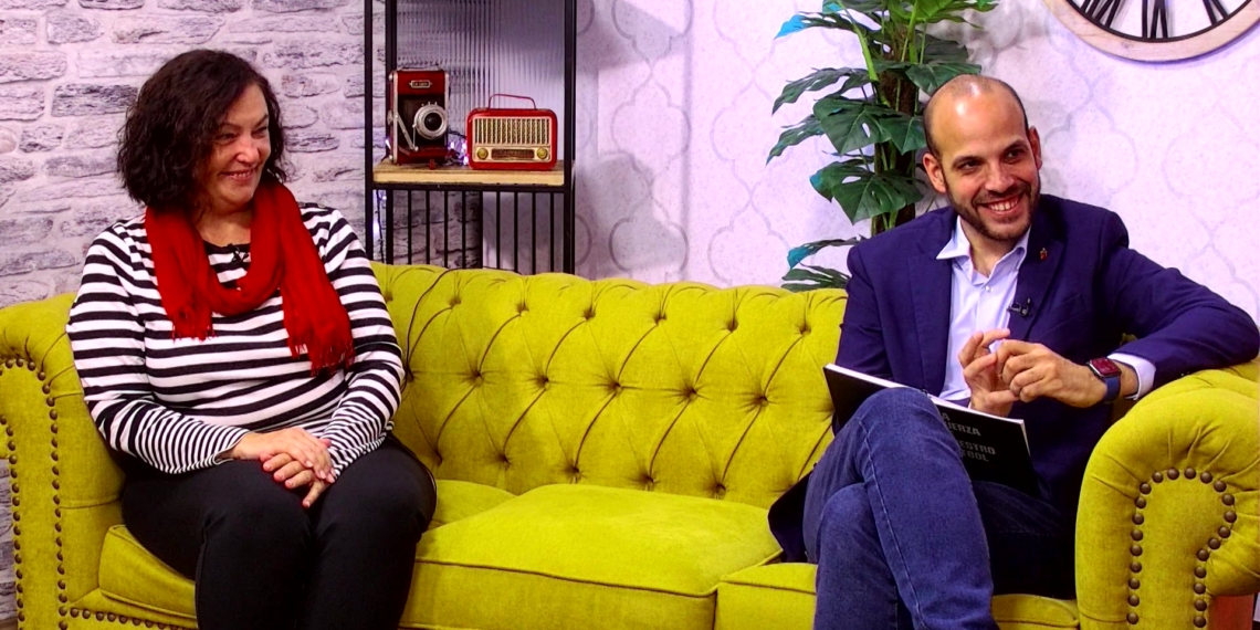 Jornades de les Entitats de Tortosa (18/10/2024)