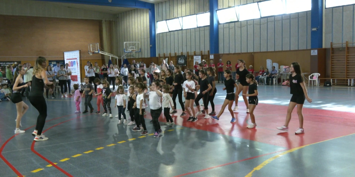 Mostra d’Entitats de l’Aldea