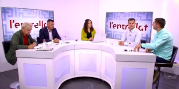Debat de política a nivell nacional (23/10/2024)