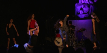 Festival Artèria Tortosa 2024