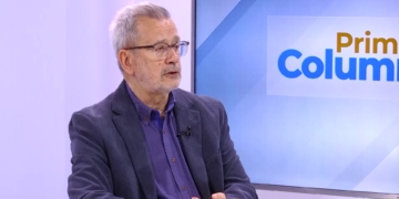 Actualitat amb Joaquim Amaré (24/10/2024)