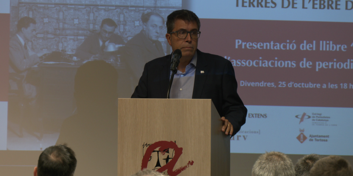 El Campus Terres de l’Ebre de la URV celebra l’inici de curs i anuncia que ja treballa en el pressupost dels estudis de Medicina 