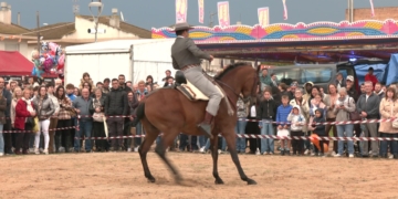 192a Fira Agrícola, Ramaderia i Industrial de Móra la Nova