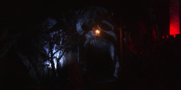 Halloween a la Ràpita (30/10/2024)