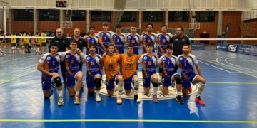 Derrota ajustada (28-29) del CE Tortosa davant el Vilanova Blau