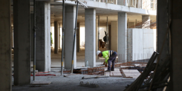 La Ribera d’Ebre se situa entre les comarques amb menys habitatges nous en l’últim any