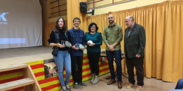 La XIII Tarda de Cinema i Fotografia de muntanya de Tortosa recorda, un any més, la figura de Joan Sabaté Geladó