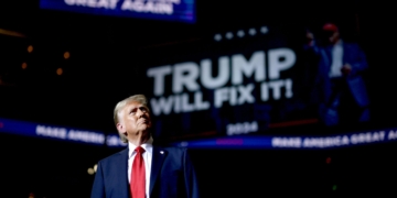 Victòria total de Donald Trump als Estats Units. Com ens afectarà?