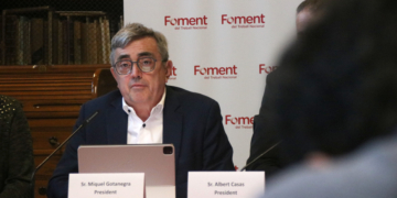 Els càmpings catalans crearan un grup de treball per actuar ràpidament en cas d’inundació