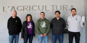 La Pagesia Catalana avisa que si prospera l’acord amb Mercosur poden tornar les mobilitzacions