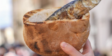 Festa de la Clotxa de la Ribera d’Ebre celebrada a Móra d’Ebre