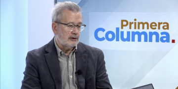 Actualitat amb Joaquim Amaré (07/11/2024)