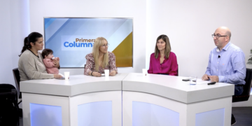 Parlem del Projecte Benvinguda amb la Línia Pediàtrica de Tortosa (19/11/2024)