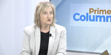 Actualitat amb Alícia Gamundi (19/11/2024)