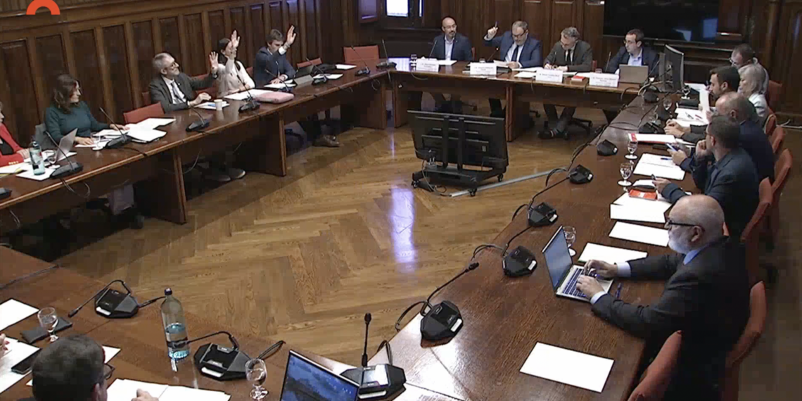 Adif preveu la restitució total del servei ferroviari alterat per les obres a Roda de Berà, al juny del 2025