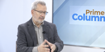 Actualitat amb Joaquim Amaré (28/11/2024)