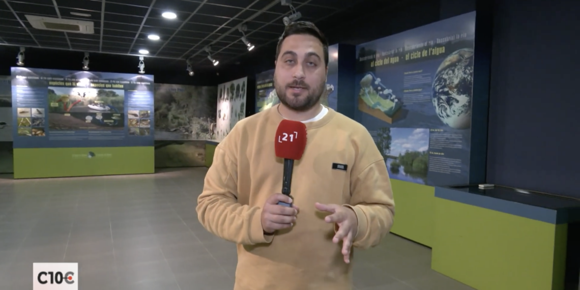 Aldover reclama la cessió del Centre d’Interpretació per fer projectes municipals