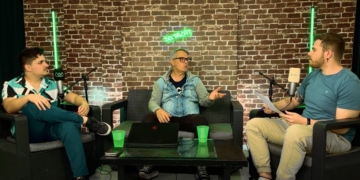 Berti i Emepé arriben a Canal 21 Ebre i Delta.cat amb el pòdcast Via Verda