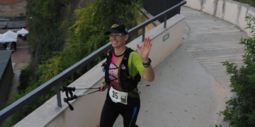 La Cursa Camí de Sirga de Móra d’Ebre tanca el Circuit de Curses per Muntanya de l’Ebre