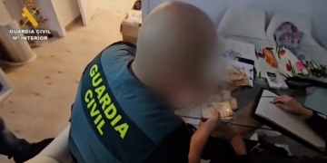 Desarticulen una organització criminal a l’Ebre que hauria blanquejat més de 600.000 euros